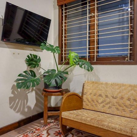 Urbanview Rumah Kandjani Yogyakarta Kejayan Dış mekan fotoğraf