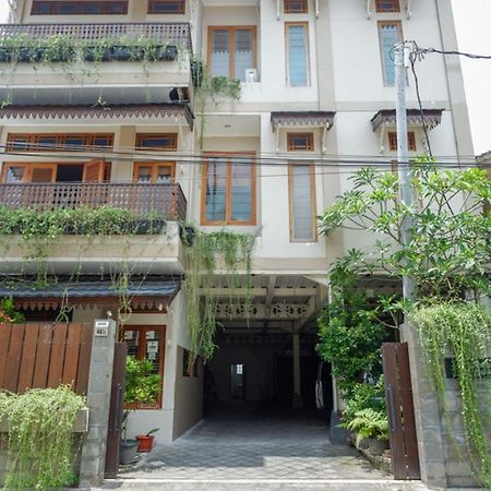 Urbanview Rumah Kandjani Yogyakarta Kejayan Dış mekan fotoğraf