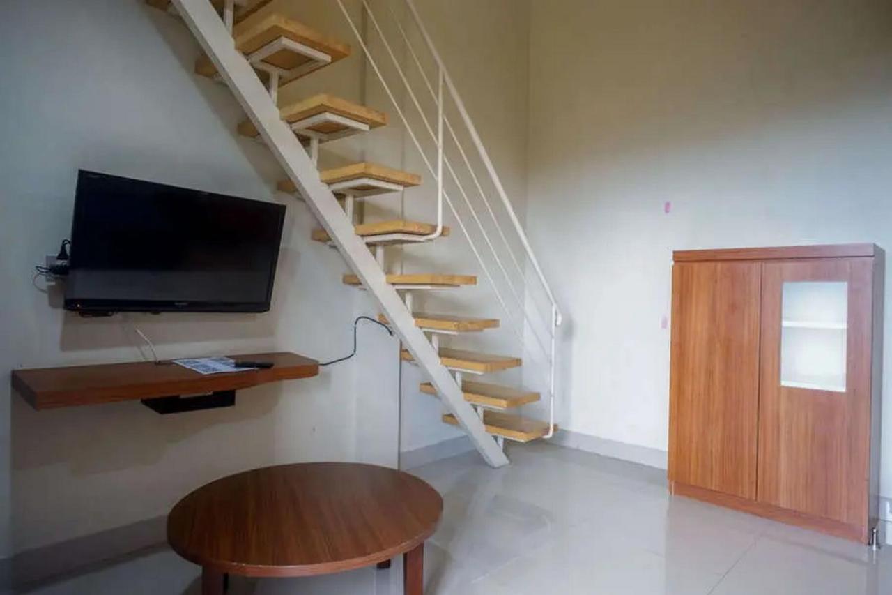 Urbanview Rumah Kandjani Yogyakarta Kejayan Dış mekan fotoğraf