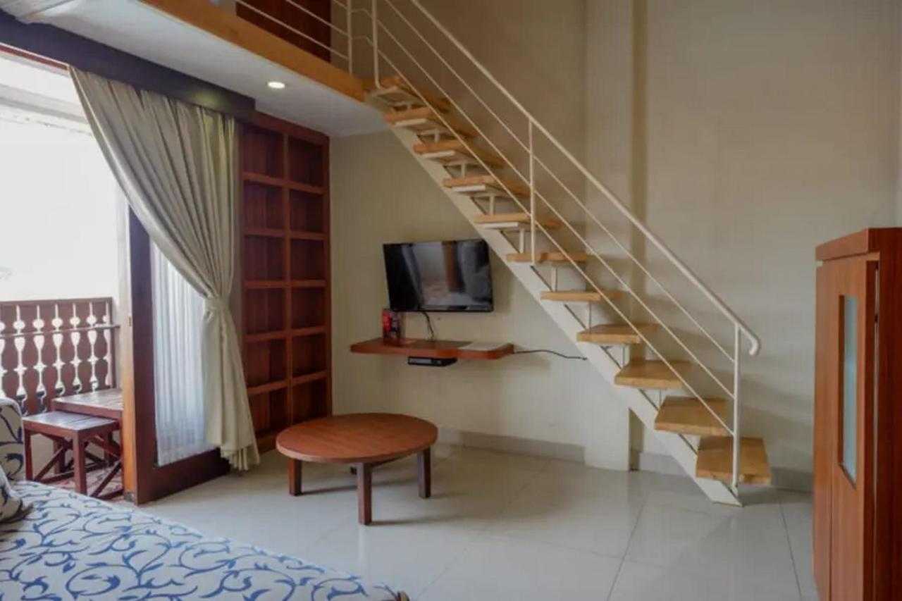 Urbanview Rumah Kandjani Yogyakarta Kejayan Dış mekan fotoğraf