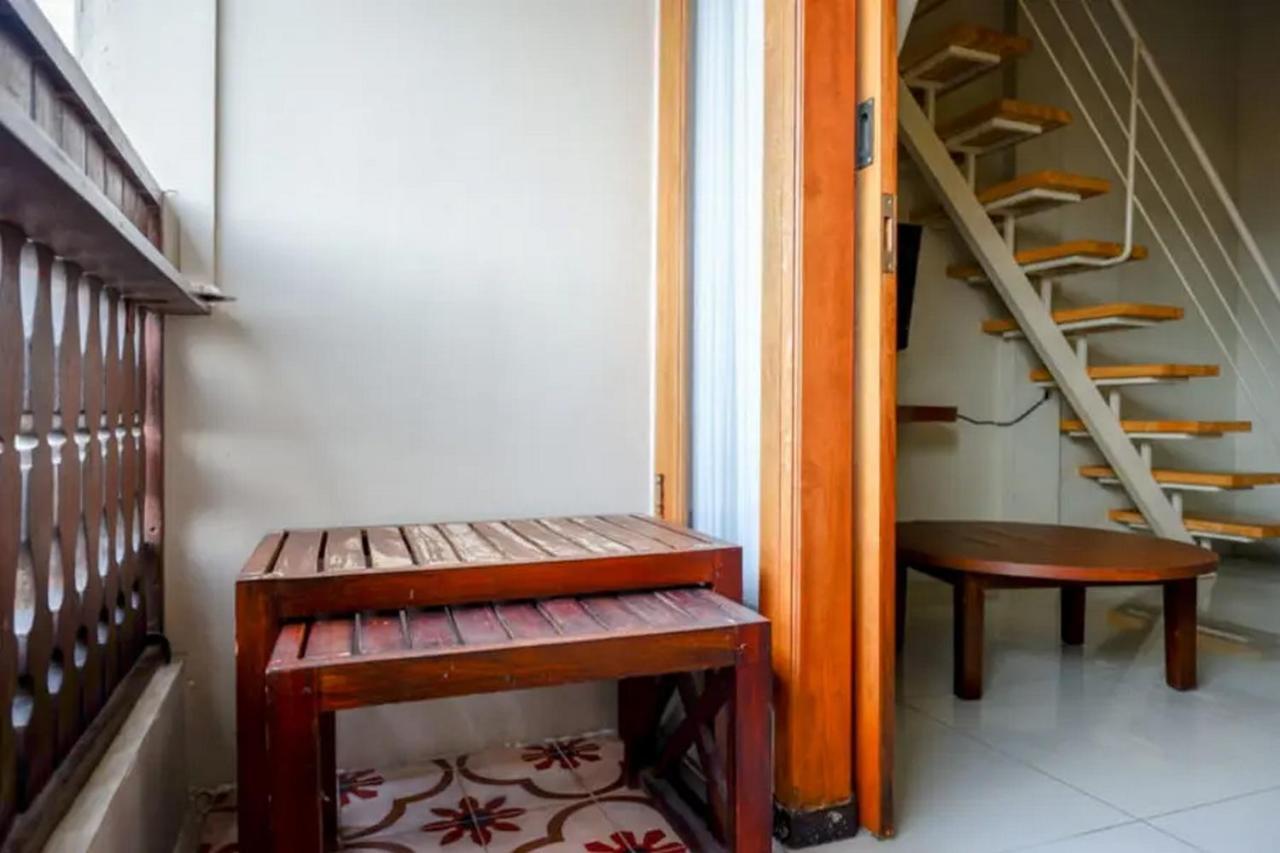 Urbanview Rumah Kandjani Yogyakarta Kejayan Dış mekan fotoğraf