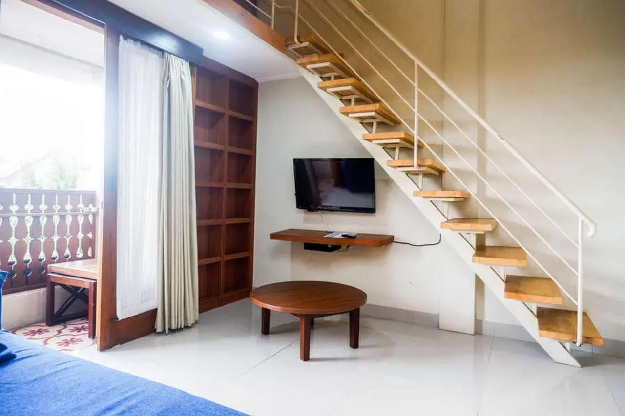 Urbanview Rumah Kandjani Yogyakarta Kejayan Dış mekan fotoğraf