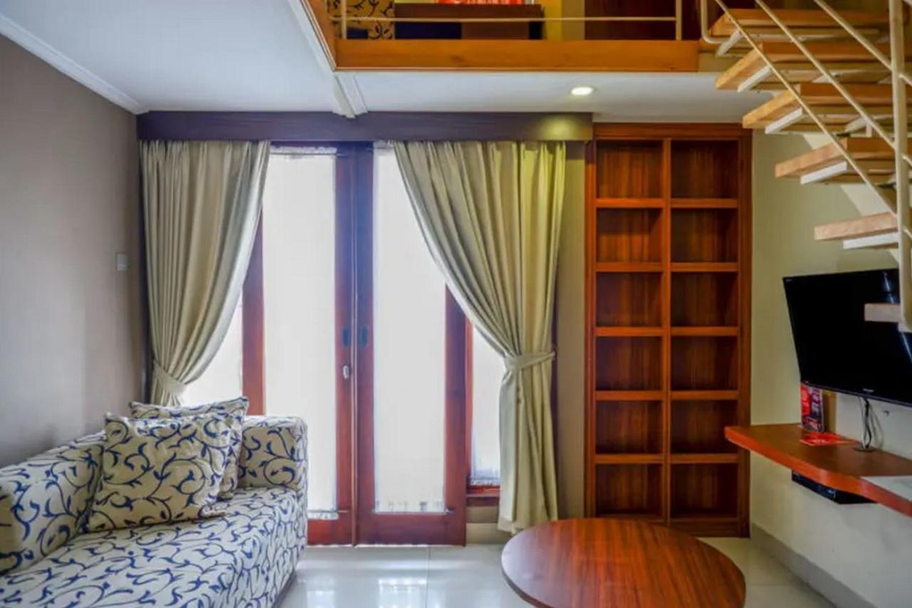 Urbanview Rumah Kandjani Yogyakarta Kejayan Dış mekan fotoğraf