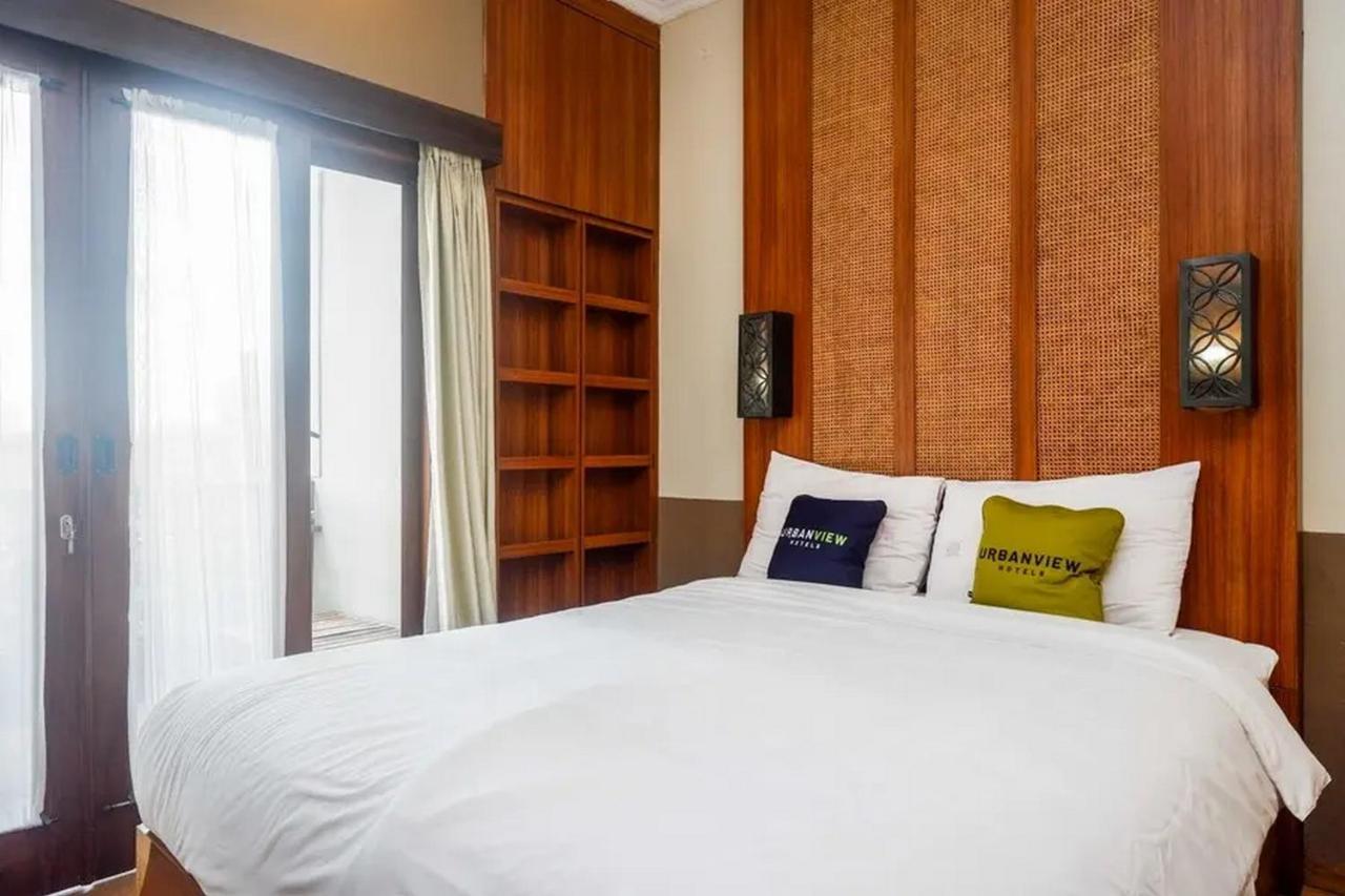 Urbanview Rumah Kandjani Yogyakarta Kejayan Dış mekan fotoğraf
