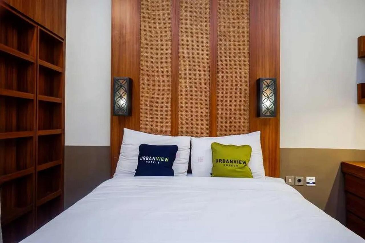 Urbanview Rumah Kandjani Yogyakarta Kejayan Dış mekan fotoğraf