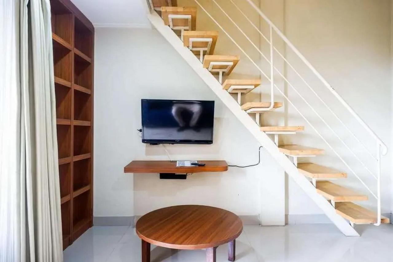 Urbanview Rumah Kandjani Yogyakarta Kejayan Dış mekan fotoğraf