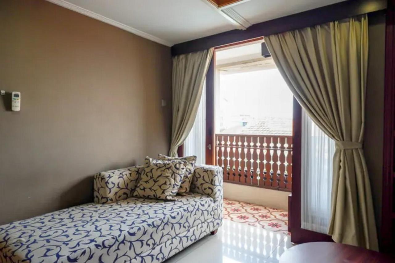Urbanview Rumah Kandjani Yogyakarta Kejayan Dış mekan fotoğraf