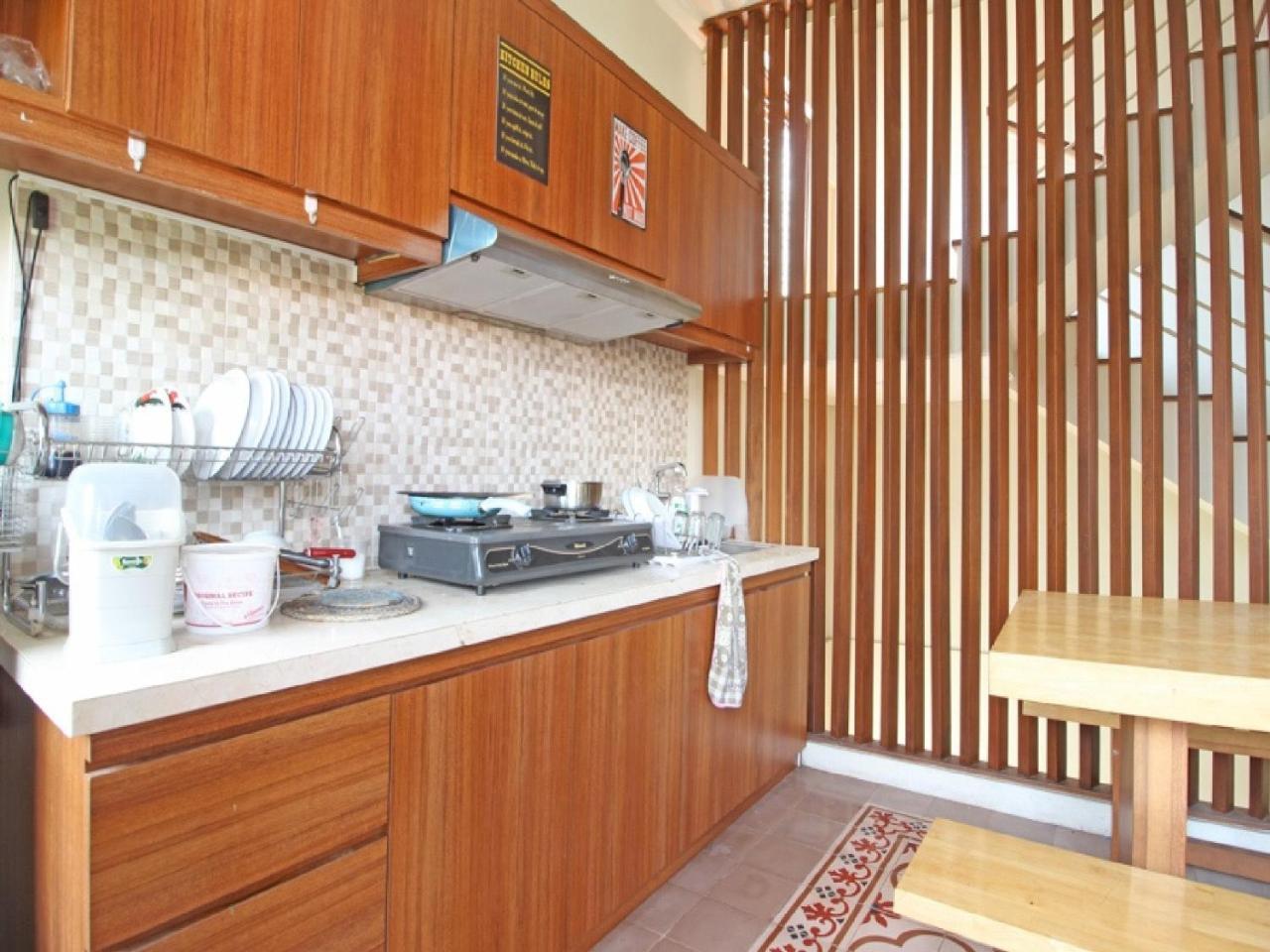 Urbanview Rumah Kandjani Yogyakarta Kejayan Dış mekan fotoğraf