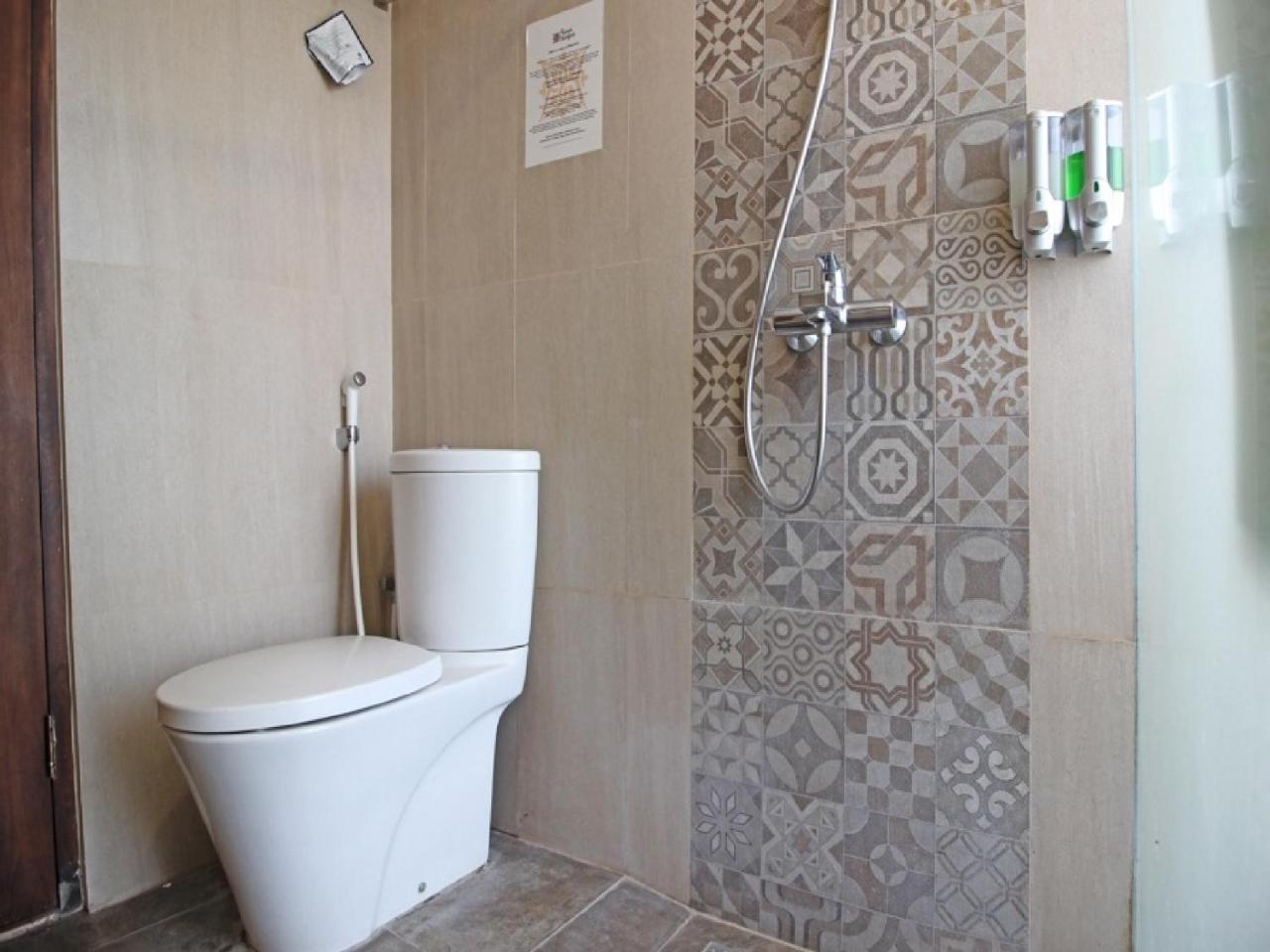 Urbanview Rumah Kandjani Yogyakarta Kejayan Dış mekan fotoğraf