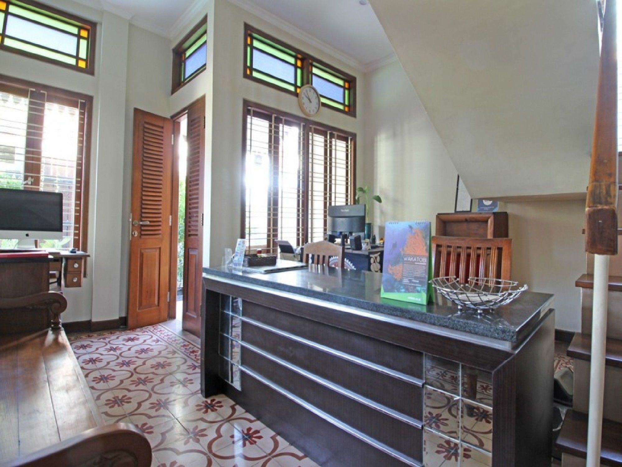 Urbanview Rumah Kandjani Yogyakarta Kejayan Dış mekan fotoğraf
