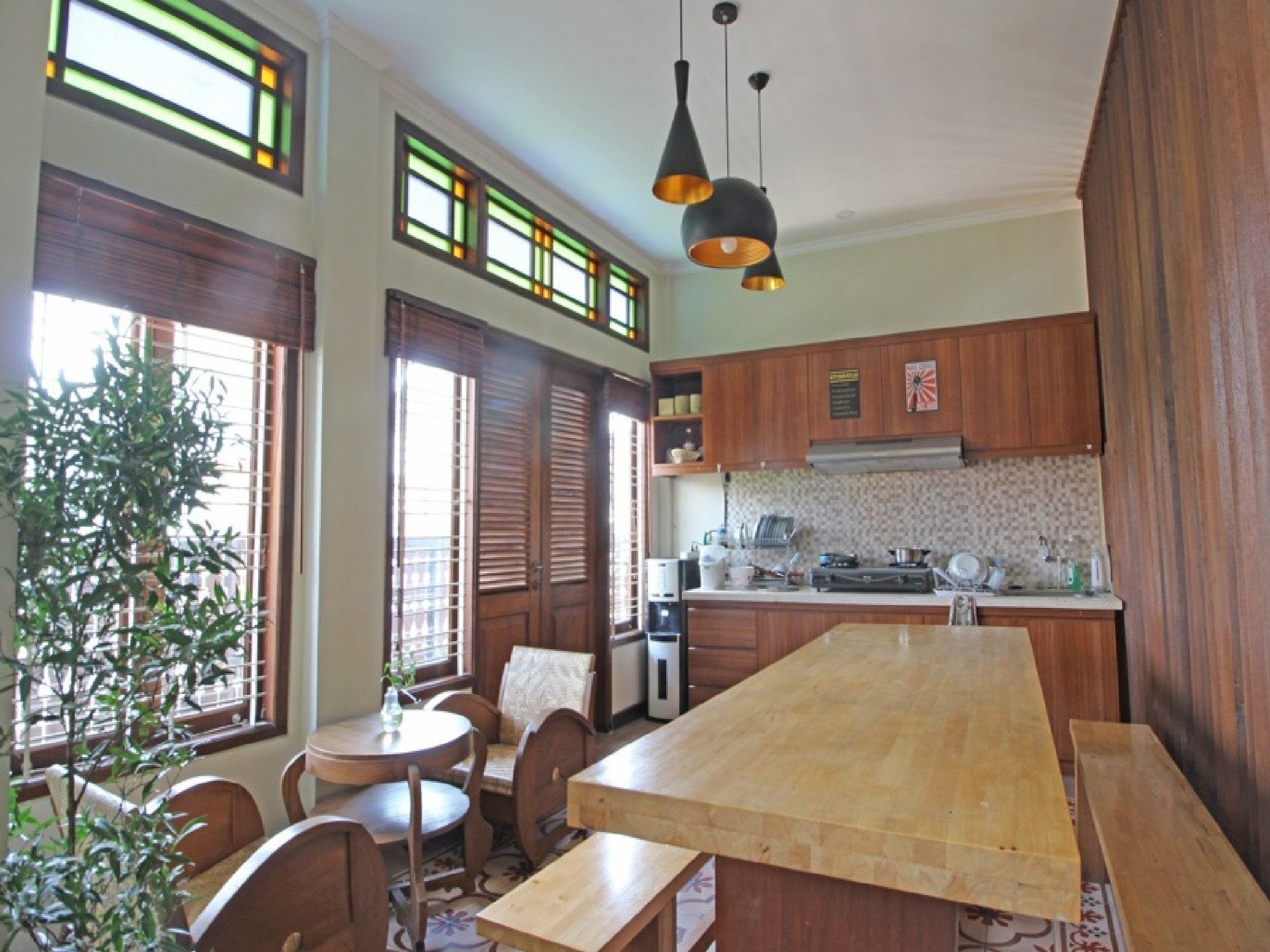 Urbanview Rumah Kandjani Yogyakarta Kejayan Dış mekan fotoğraf